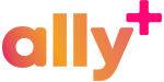 Ally+ Logo